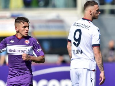 Le foto di Fiorentina-Bologna e tutti i numeri della stagione rossoblù disponibili su Zerocinquantuno