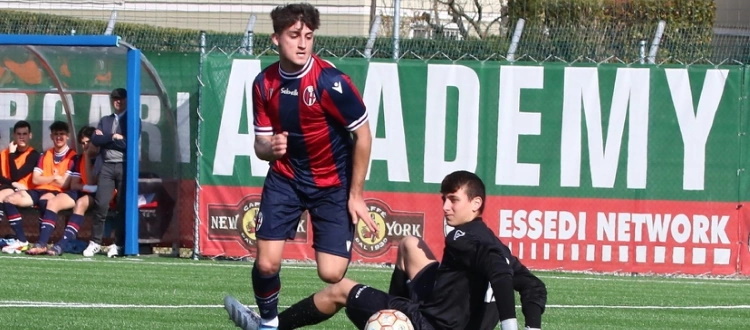 Viareggio Cup: Bologna Under 18 contro la Rappresentativa Serie D agli ottavi, semifinale col Brøndby per la Juniores Femminile