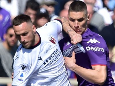 Fiorentina-Bologna 1-0: il Tosco l'ha vista così...