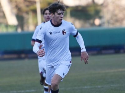 Il Bologna Under 18 continua a vincere, l'Under 17 vola in testa. Prima sconfitta in campionato per l'Under 16, cade anche l'Under 15