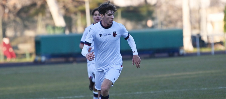 Il Bologna Under 18 continua a vincere, l'Under 17 vola in testa. Prima sconfitta in campionato per l'Under 16, cade anche l'Under 15