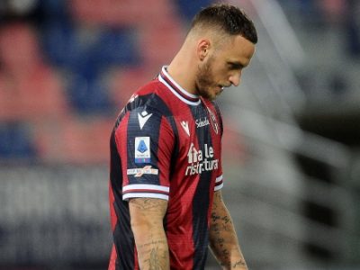 Arnautovic: 