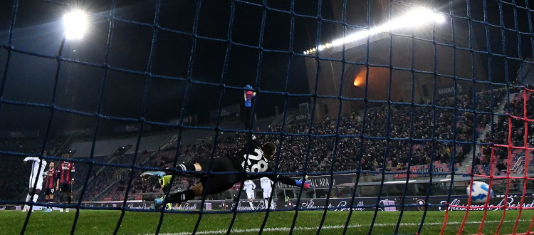 Bologna-Atalanta, nella storia della Serie A prevalgono i successi rossoblù. Ma l'ultimo precedente sorride ai nerazzurri: 0-1