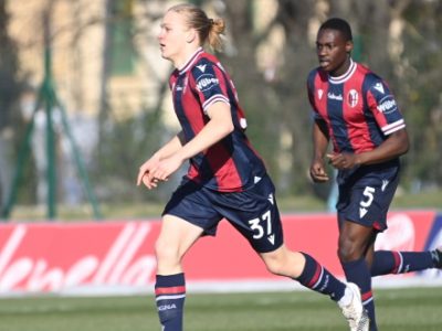 Il Bologna riscopre la gioia di battere la Juventus: ci riesce la Primavera, 1-0 siglato da Paananen e protetto da Bagnolini