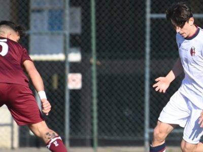 Non solo la Primavera: il Bologna Under 18 piega 2-1 il Milan e vede i playoff, l'Under 17 regola 3-1 il Torino e si avvicina alla vetta