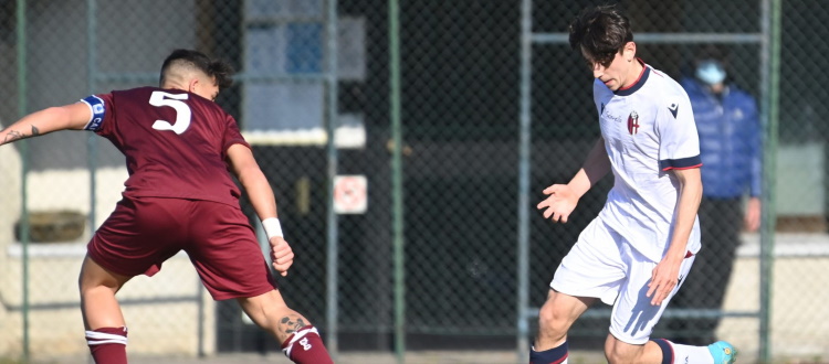 Non solo la Primavera: il Bologna Under 18 piega 2-1 il Milan e vede i playoff, l'Under 17 regola 3-1 il Torino e si avvicina alla vetta