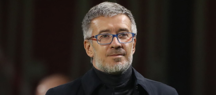 Fenucci: "Confido nel lavoro dello staff tecnico, tutti aiuteranno Mihajlovic. Città e tifosi si sono stretti attorno a lui con affetto e stima"