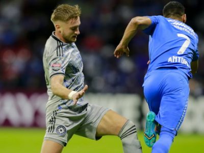 Dominio Cruz Azul nell'andata dei quarti di CONCACAF Champions League, ma alla fine è solo 1-0 e il CF Montréal resta in corsa