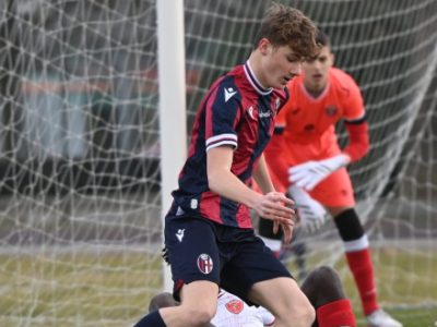 Ennesimo weekend di risultati positivi per le giovanili del Bologna, brillano in particolare le Under 17, 16 e 15