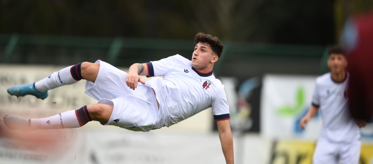 Viareggio Cup: il Bologna passa il turno sia con la squadra maschile che con quella femminile, entrambe seconde nel proprio girone