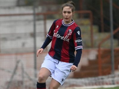 Pareggio senza gol anche per il Bologna Femminile, le rossoblù non vanno oltre lo 0-0 in casa dell'Atletico Oristano