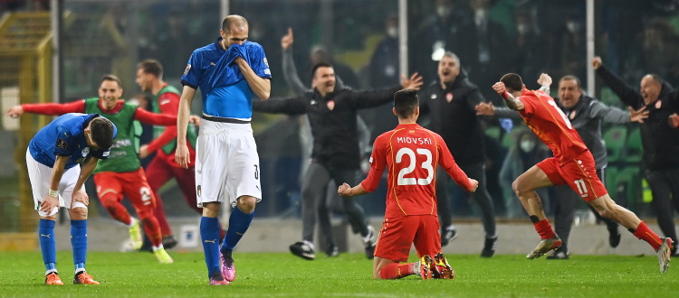 Il futuro del calcio appeso a un filo, servono idee nuove: le proprietà straniere contribuiscano a rilanciare il nostro pallone