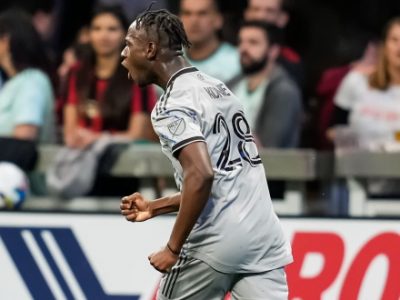 Il CF Montréal butta via la prima vittoria in campionato: l'Atlanta United rimonta due gol in dieci uomini, alla fine è 3-3