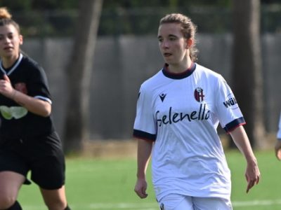 Tonfo casalingo per il Bologna Femminile, rossoblù sconfitte 3-2 dal Portogruaro. Galasso: 