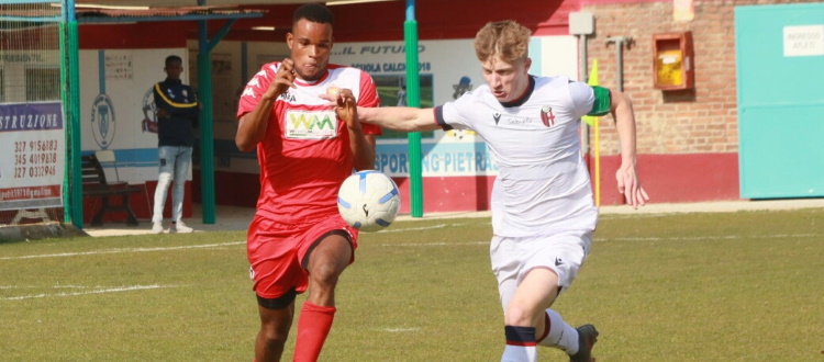 Viareggio Cup, Bologna fuori ai quarti: rossoblù battuti 4-0 dai nigeriani dell'Alex Transfiguration