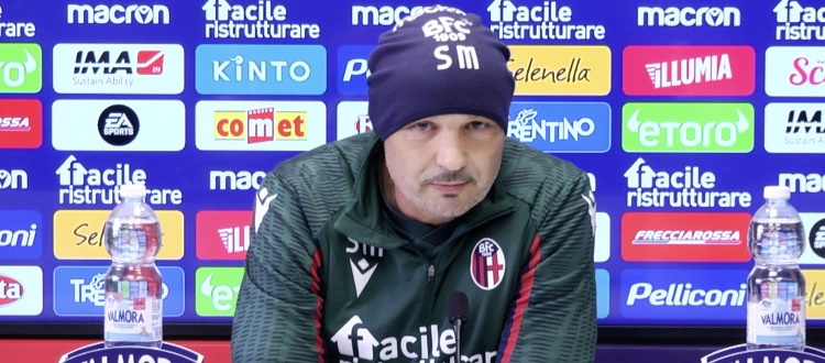 Mihajlovic: "Rischio di ricomparsa della malattia, devo ricoverarmi per eliminare sul nascere il problema. Seguirò la squadra dall'ospedale, state vicino ai ragazzi"