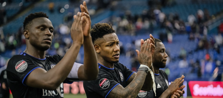 CF Montréal, il cuore e una buona prova non bastano: 1-1 contro il Cruz Azul, canadesi eliminati dalla Champions League