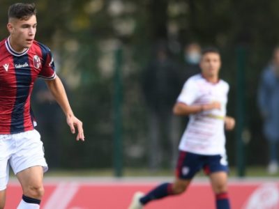 Bologna, contro il Torino niente Arnautovic e Vignato. Tra gli attaccanti convocato il giovane Raimondo