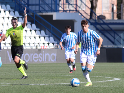 Bologna Primavera, un pareggio che fa morale ma non classifica: Pagliuca riacciuffa la Spal al 90', 2-2 al Mazza