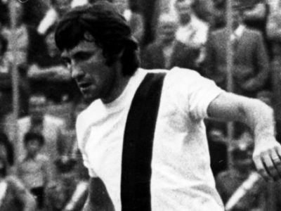 Addio ad Angelo Rimbano, protagonista nella conquista dell'ultima Coppa Italia del Bologna