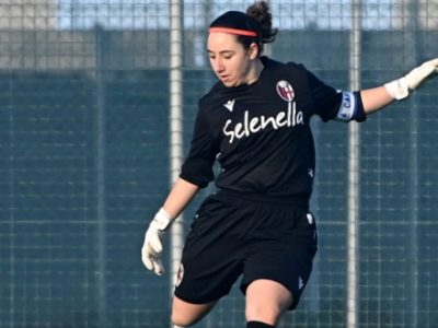 Bologna Femminile sconfitto 2-0 in casa della Vis Civitanova, le rossoblù restano in zona playout