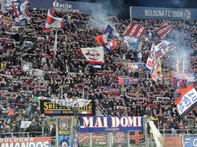 Via alla prevendita per Bologna-Udinese del 24 aprile, attiva la promo biglietti a 5 €
