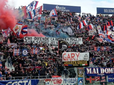 Le foto di Bologna-Udinese e tutti i numeri della stagione rossoblù disponibili su Zerocinquantuno