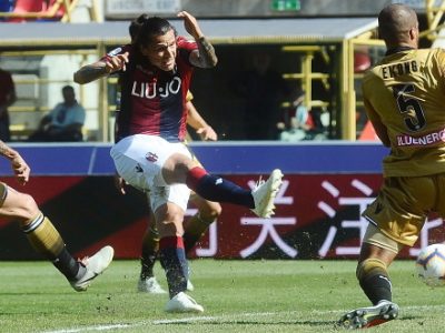 Bologna-Udinese, ultime due stagioni col segno X. La vittoria rossoblù manca dal 2018: 2-1 firmato Santander-Orsolini