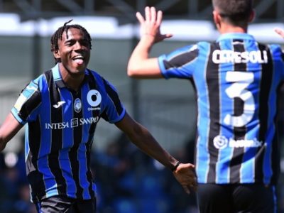 Dopo la Prima Squadra, Cissé manda k.o. anche il Bologna Primavera: 3-0 Atalanta, doppietta del guineano e gol di Chiwisa