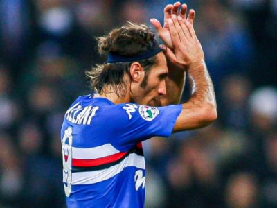 Bologna in striscia vincente contro la Sampdoria al Dall'Ara da 6 partite, tra i tanti ex della sfida ora c'è anche Bazzani