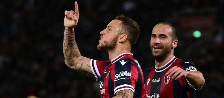 Partita sontuosa di Medel e della difesa, davanti Arnautovic è un gigante. Sansone ancora decisivo, lavoro egregio di tutto lo staff tecnico