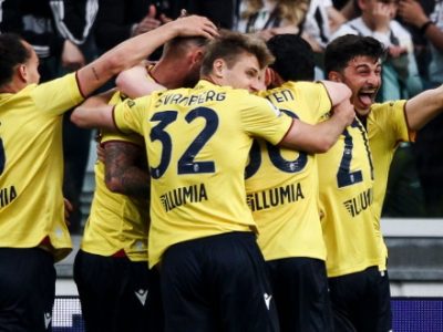 Juventus-Bologna 1-1: il Tosco l'ha vista così...