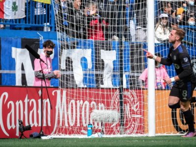 Il CF Montréal fa suo il derby contro i Vancouver Whitecaps: 2-1 con Mihailovic e Quioto, terzo successo consecutivo