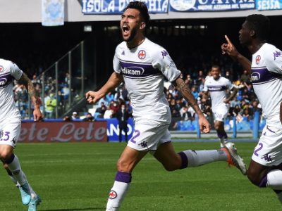 Serie A 2021-2022, 32^ giornata: risultati, classifica, foto e highlights