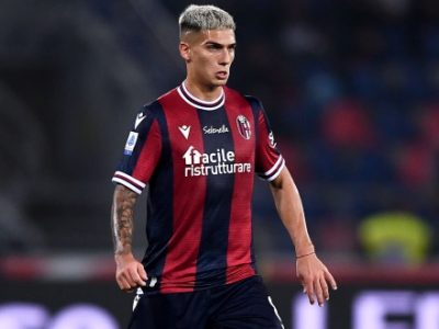 Dominguez torna tra i convocati dopo quasi tre mesi, contro la Sampdoria fuori De Silvestri, Kingsley e Santander