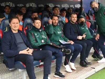 Bologna-Udinese 2-2: il Tosco l'ha vista così...