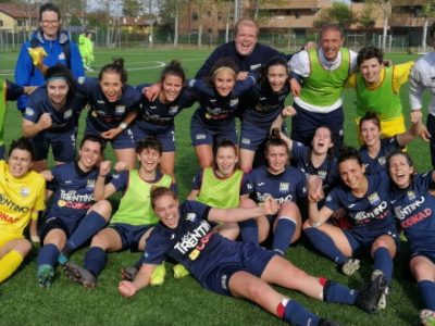 Magnusson torna e segna, ma alla fine la spunta il Trento: Bologna Femminile beffato 2-1, la salvezza diretta si complica