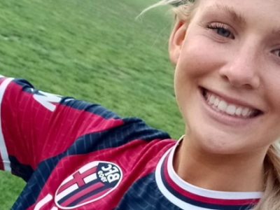 Splendida doppietta di Magnusson e Mittici battuto 2-0 a domicilio, il Bologna Femminile torna in corsa per la salvezza diretta