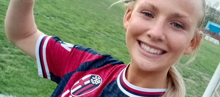 Splendida doppietta di Magnusson e Mittici battuto 2-0 a domicilio, il Bologna Femminile torna in corsa per la salvezza diretta