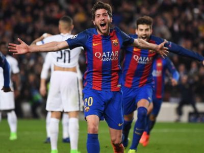 Storie di Champions League: partite iconiche e rimonte