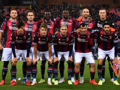 Il pagellone del Bologna per la stagione 2021-2022