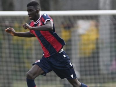 Bologna Under 18 sconfitto dal Sassuolo ma ancora in zona playoff, l'Under 17 chiude prima e si qualifica per i quarti di finale scudetto