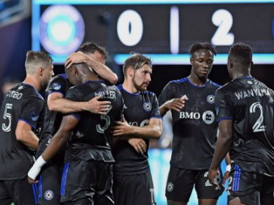 Il CF Montréal vince ancora e si prende la vetta della Eastern Conference: 2-0 a Charlotte con Mihailovic e Johnston