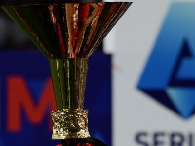 Aggiornate sul sito le sezione 'Albo d'oro' e 'Stagioni'