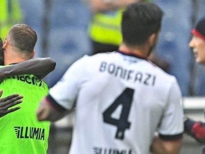 Genoa-Bologna 0-1: il Tosco l'ha vista così...