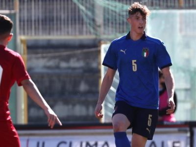 Bologna, nove giocatori del settore giovanile convocati dalle rispettive Nazionali
