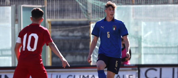 Bologna, nove giocatori del settore giovanile convocati dalle rispettive Nazionali