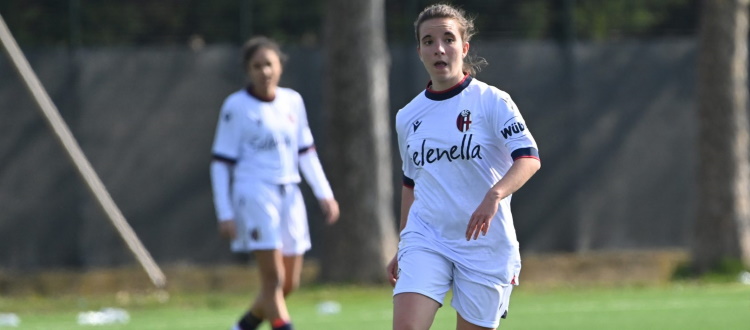 Bologna Femminile, prezioso 0-0 in casa della Jesina: la salvezza diretta è ancora possibile