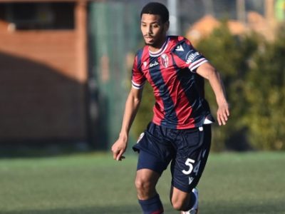 Il Bologna Primavera conclude il campionato pareggiando in casa del Pescara: Chiarella risponde a Mercier, 1-1