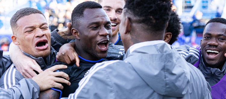 Il CF Montréal non si ferma più: 4-1 all'Orlando City, settimo risultato utile di fila e terzo posto nella Eastern Conference